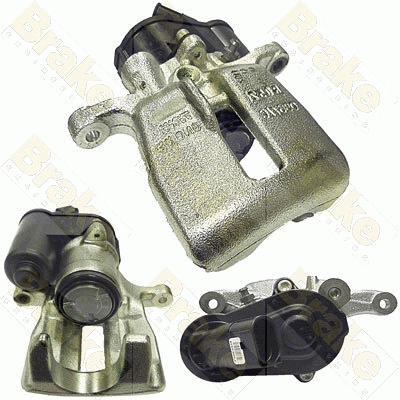 Étrier de frein Brake ENGINEERING CA2884R