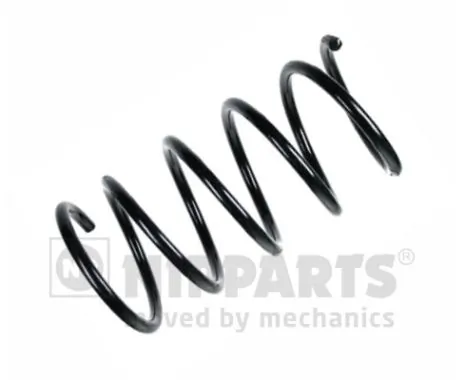 Ressort de suspension NIPPARTS N5540556