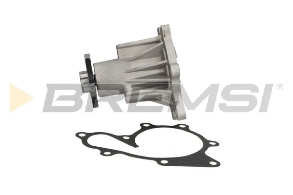 Pompe à eau, refroidissement du moteur BREMSI WP0383