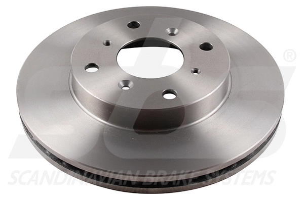 Disque de frein sbs 1815202616