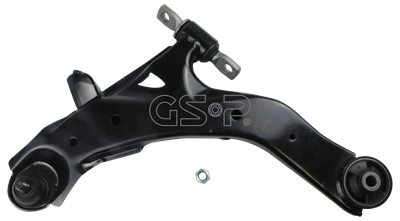 Bras de liaison, suspension de roue GSP-BR S060526