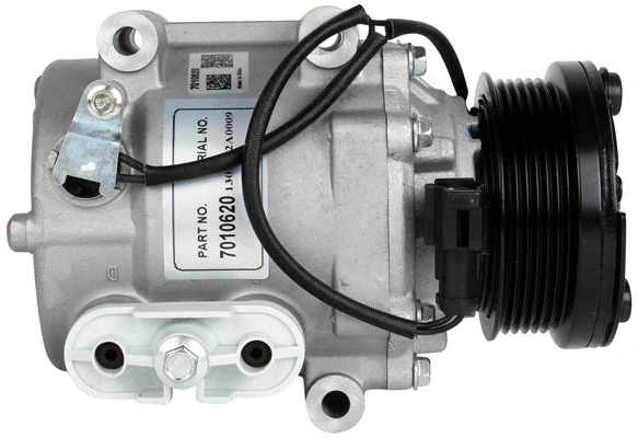 Compresseur, climatisation PowerMax 7010620