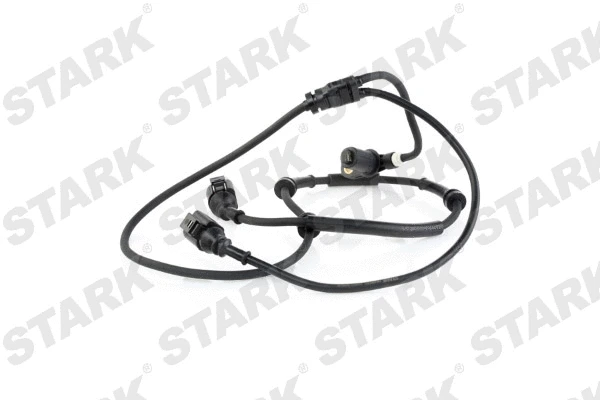 Capteur, vitesse de roue Stark SKWSS-0350222