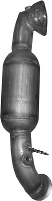 Catalyseur POLMO 99.246