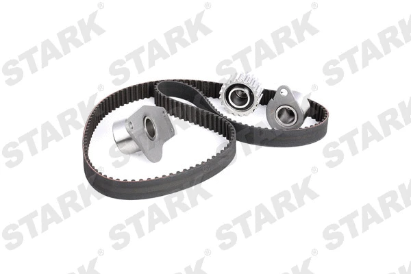 Kit de courroie crantée Stark SKTBK-0760157
