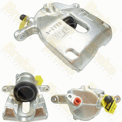 Étrier de frein Brake ENGINEERING CA2729R