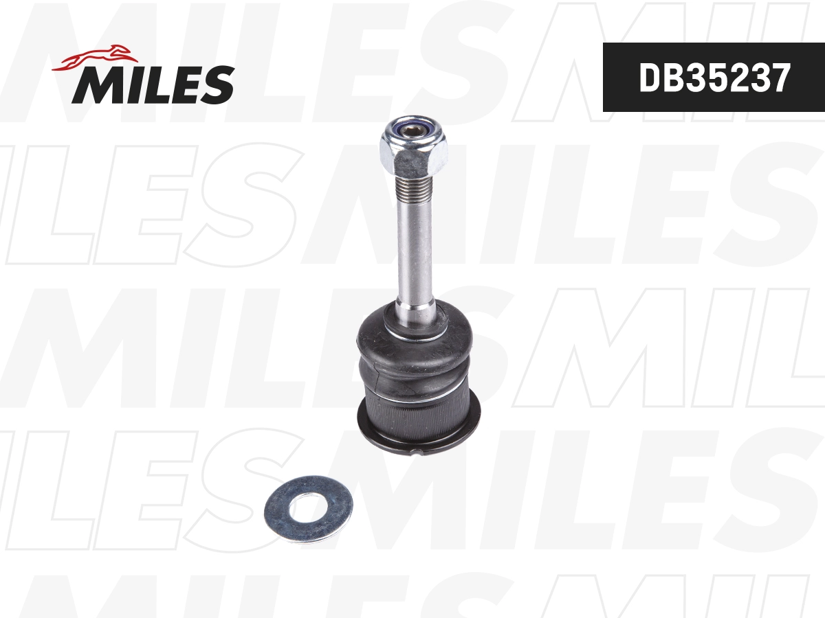 Rotule de suspension MILES DB35237