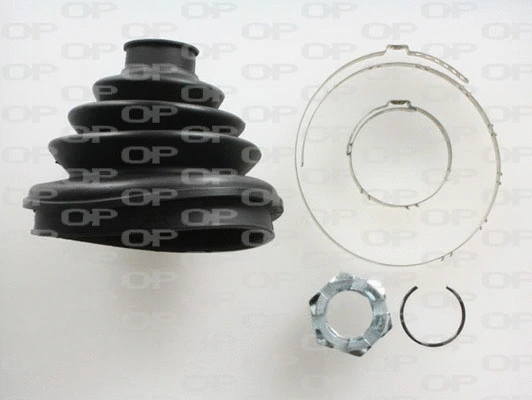 Jeu de joints-soufflets, arbre de commande OPEN PARTS SJK7089.00