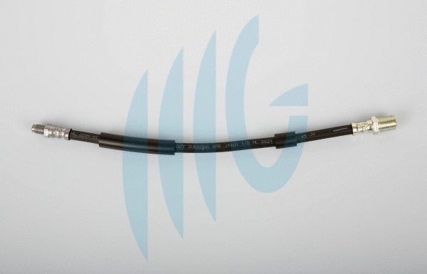 Flexible de frein RICAMBIFLEX GM 02120276