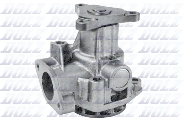 Pompe à eau, refroidissement du moteur DOLZ S189