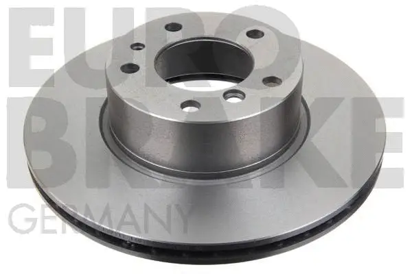 Disque de frein EUROBRAKE 5815201519