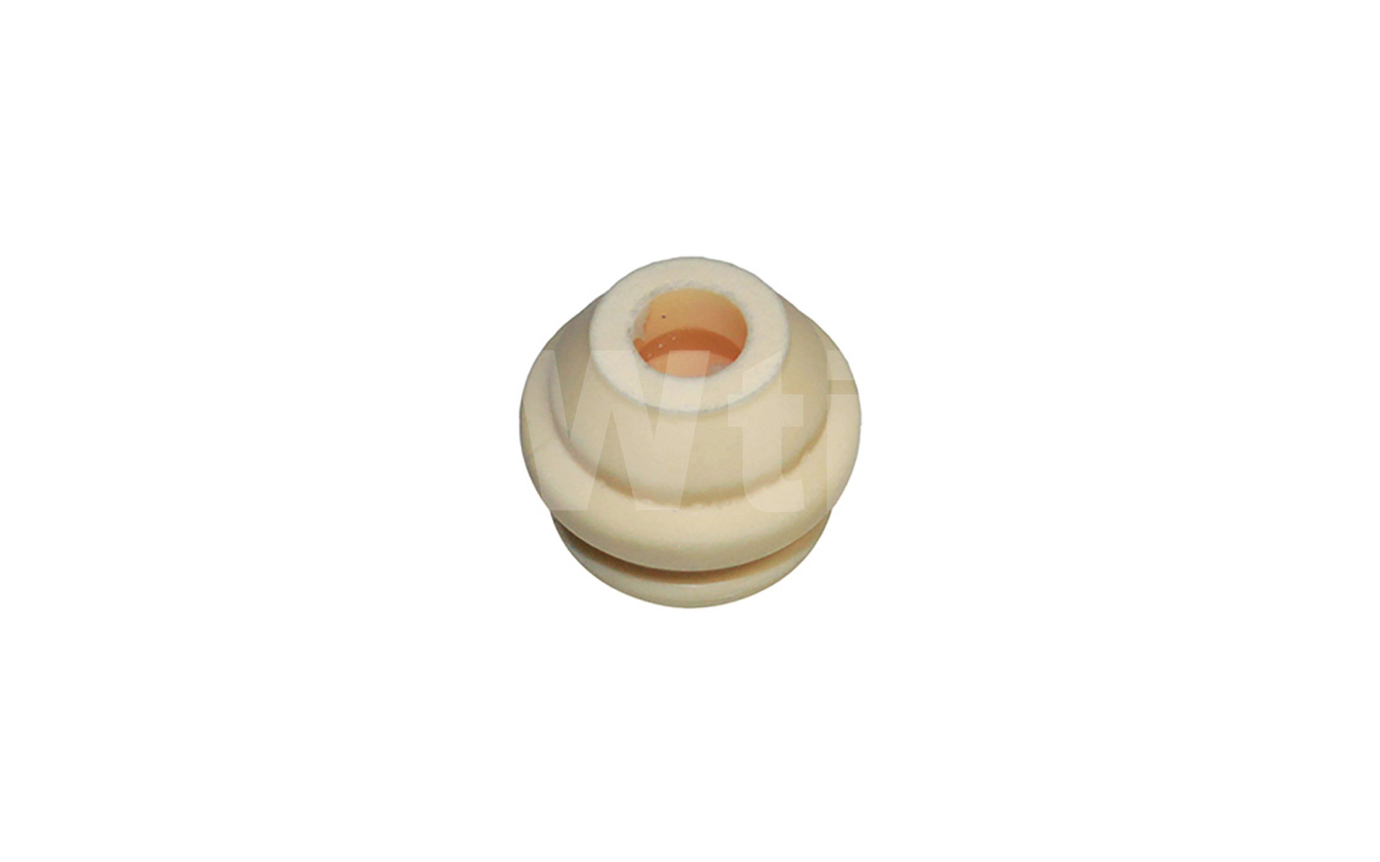 Butée élastique, suspension Wti Automotive A833219