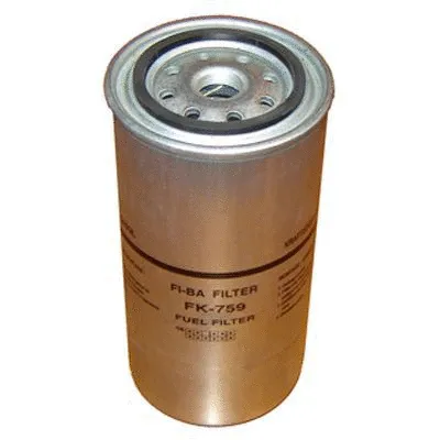 Filtre à carburant FI.BA FK-759