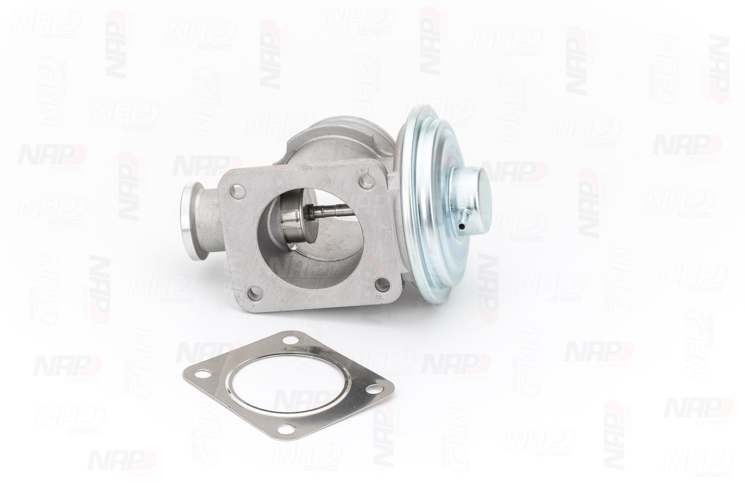 Vanne EGR NAP carPARTS GmbH CAV10135