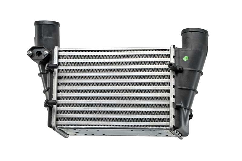 Refroidisseur d'air de suralimentation A.Z. Meisterteile AZMT-45-034-1018