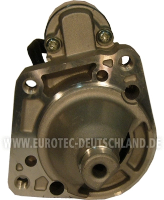 Démarreur EUROTEC 11040783