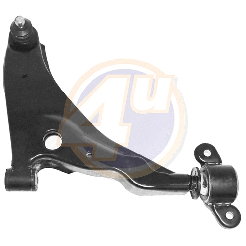 Bras de liaison, suspension de roue 4u MT-G-15030