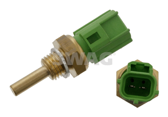 Sonde, température du liquide de refroidissement SWAG 40 93 4672