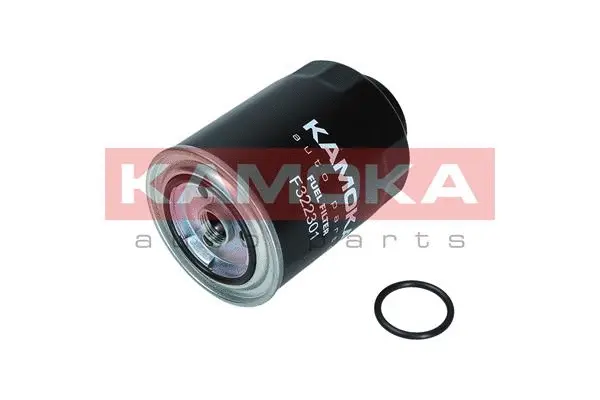 Filtre à carburant KAMOKA F322301