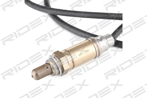 Sonde lambda RIDEX 3922L0125