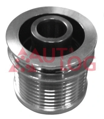 Poulie roue libre, alternateur AUTLOG RT5049