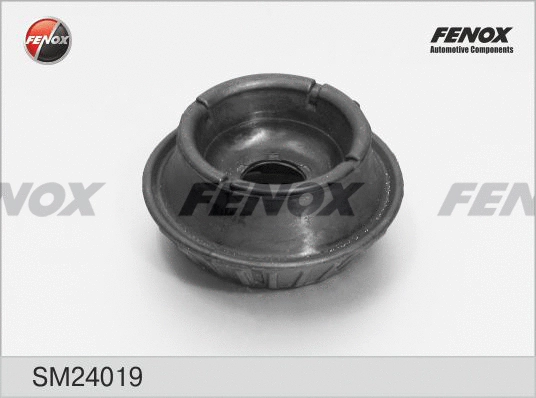 Suspension, amortisseur FENOX SM24019