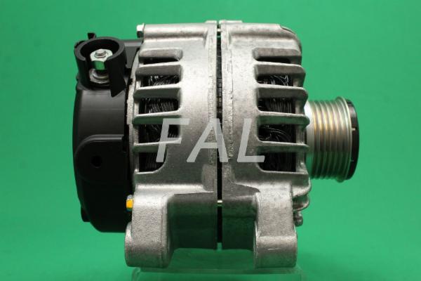 Alternateur FAL Anlasser- und Lichtmaschinenservice F011815/2