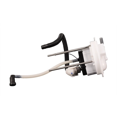 Flasque, unité d'alimentation de carburant BAPMIC BF0436330124