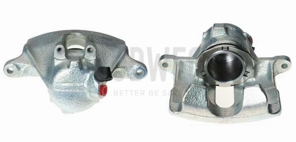 Étrier de frein BUDWEG CALIPER 341350