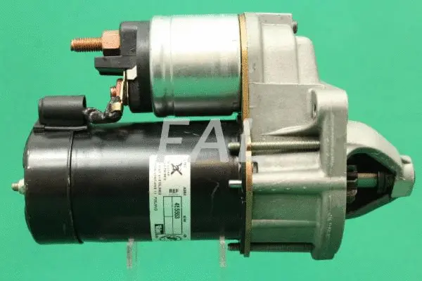 Démarreur FAL Anlasser- und Lichtmaschinenservice F000113/1