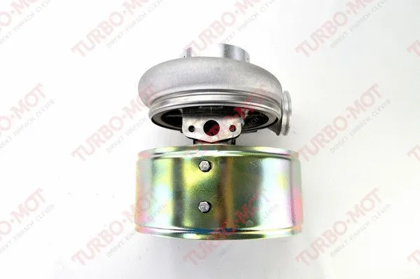 Turbocompresseur, suralimentation TURBO-MOT 600742
