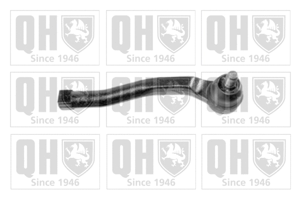 Rotule de barre de connexion QUINTON HAZELL QR3458S
