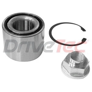 Kit de roulements de roue DriveTec DWB1451