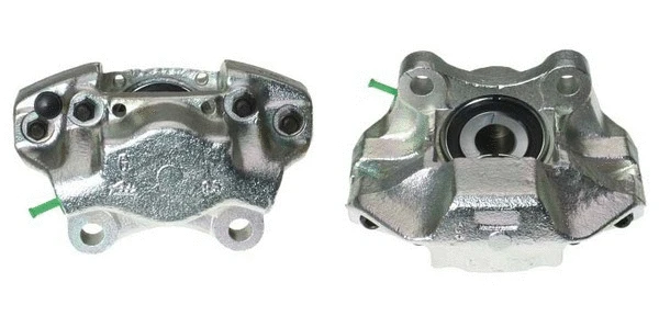 Étrier de frein 4X4 ESTANFI PDF-90-107