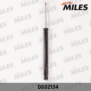 Amortisseur MILES DG02134