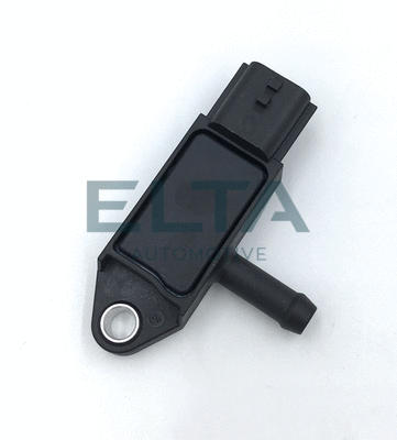 Capteur, pression des gaz échappement ELTA AUTOMOTIVE EE2849