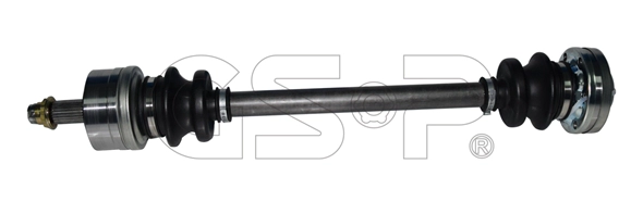Arbre de transmission GSP-BR 235001