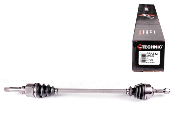 Arbre de transmission PROTECHNIC PRA342