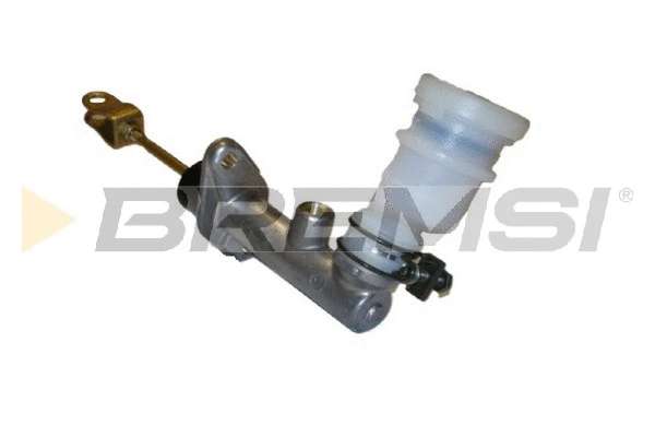 Cylindre émetteur, embrayage BREMSI PC0086