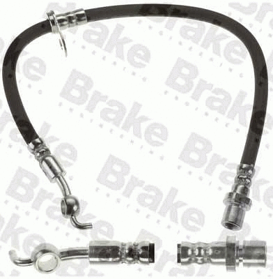 Flexible de frein Brake ENGINEERING BH778335