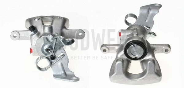 Étrier de frein BUDWEG CALIPER 343785