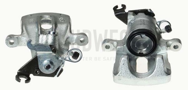 Étrier de frein BUDWEG CALIPER 342790