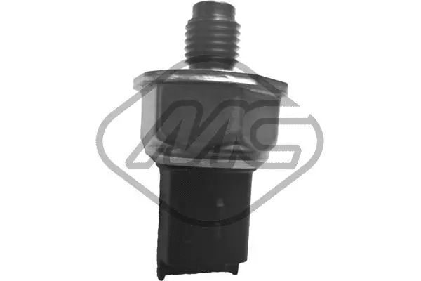 Capteur, pression de carburant Metalcaucho 50035