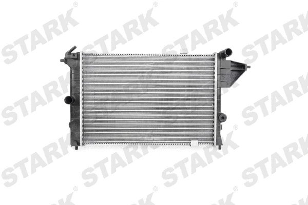 Radiateur, refroidissement du moteur Stark SKRD-0120236
