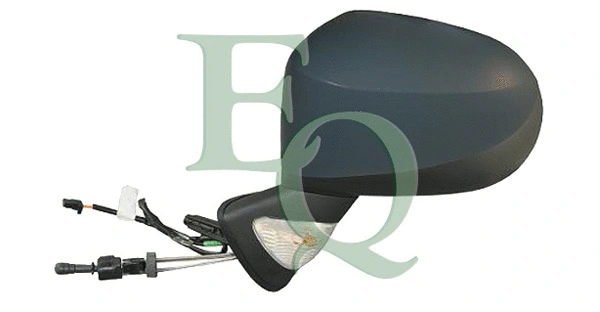 Rétroviseur extérieur EQUAL QUALITY RS01743