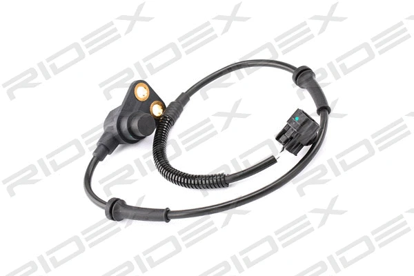 Capteur, vitesse de roue RIDEX 412W0619