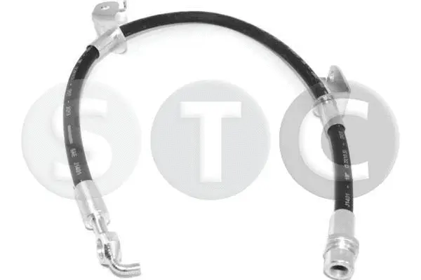 Flexible de frein STC T496684