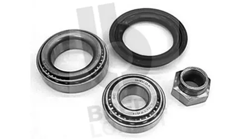 Kit de roulements de roue BREDA LORETT KRT1602