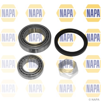 Kit de roulements de roue NAPA PWB1375