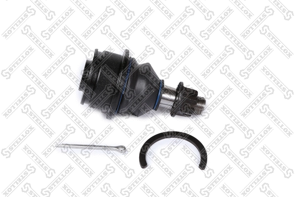 Rotule de suspension STELLOX 52-10049A-SX
